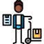 Delivery icon 64x64
