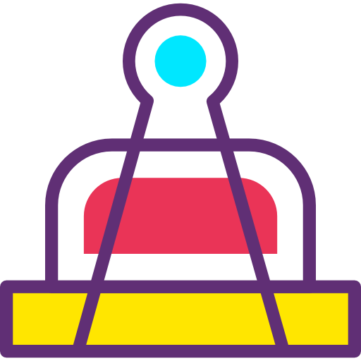 Paperclip icon