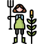 Farmer icon 64x64