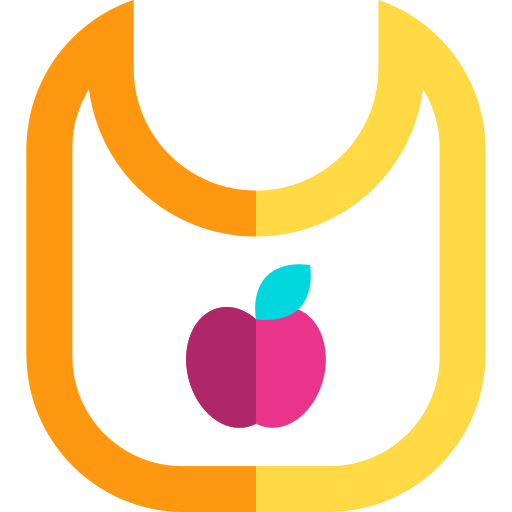 Bib icon