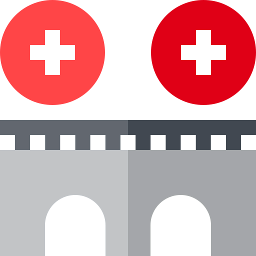 Bridge icon