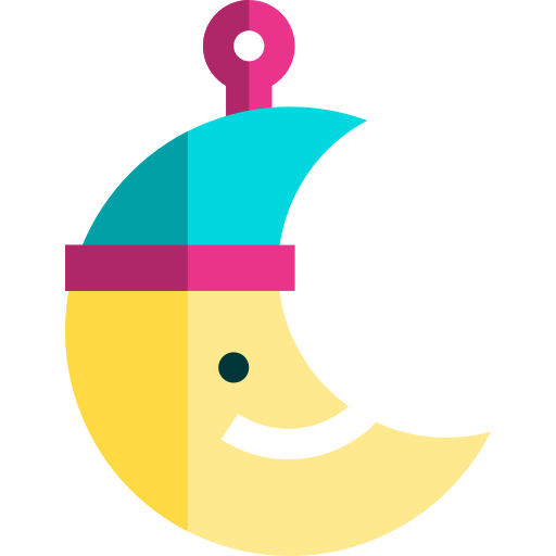 Moon icon