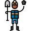Mining icon 64x64