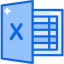 Excel icon 64x64