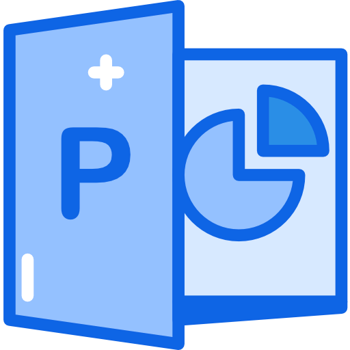 Powerpoint icon