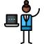 Programmer icon 64x64
