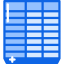 Excel icon 64x64