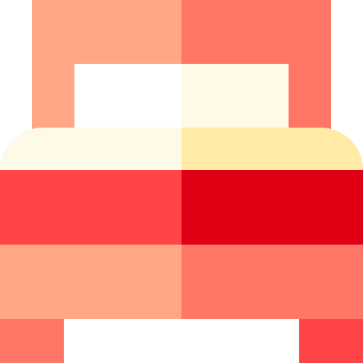 Bed icon