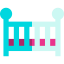 Cradle icon 64x64