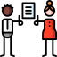 Contract icon 64x64