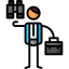 Searching icon 64x64