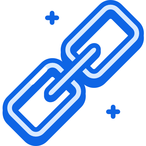 Link 图标