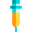 Syringe icon 64x64