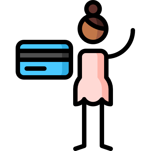 Payment icon