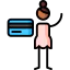Payment icon 64x64