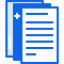 Documents 图标 64x64
