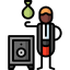 Banking icon 64x64