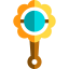 Rattle icon 64x64