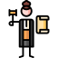 Judge icon 64x64