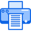 Printer 图标 64x64