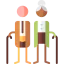 Grandparents icon 64x64