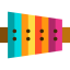Xylophone icon 64x64