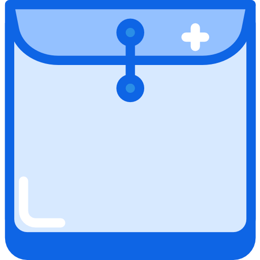 Envelope 图标
