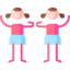 Twins icon 64x64