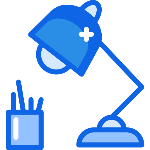 Lamp icon