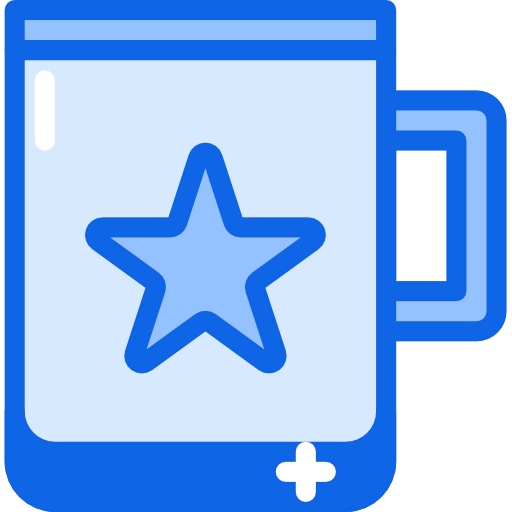 Cup icon