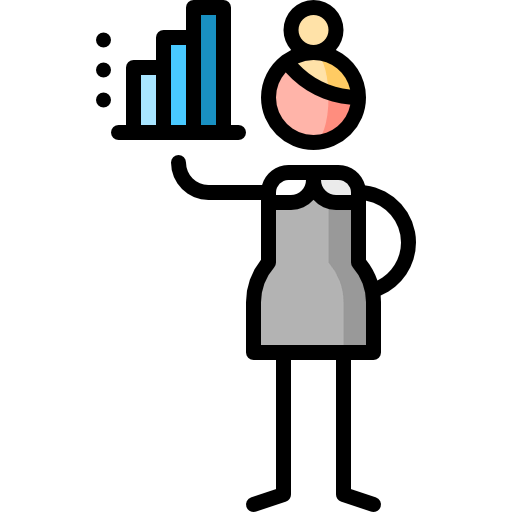 Statistics icon