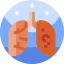 Tuberculosis icon 64x64