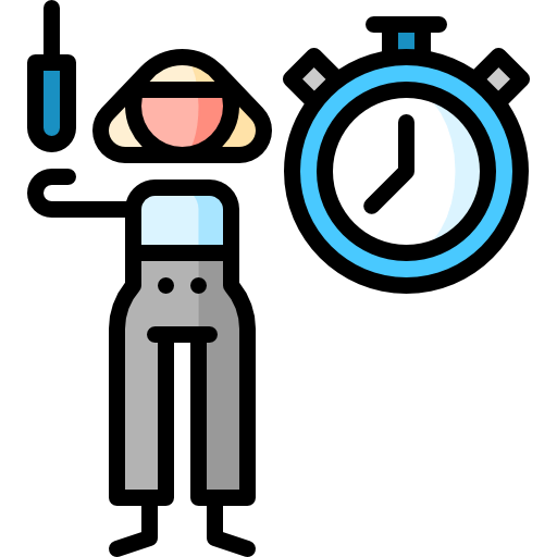 Worker icon