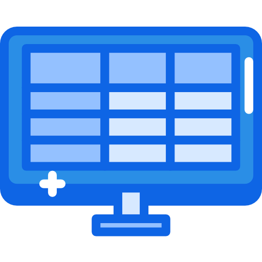 Tables icon
