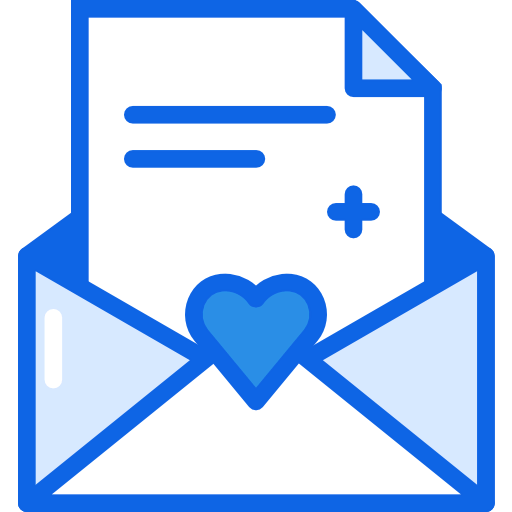 Envelope 图标