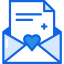 Envelope 图标 64x64