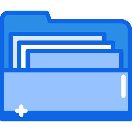 Folder icon