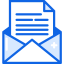 Envelope icon 64x64