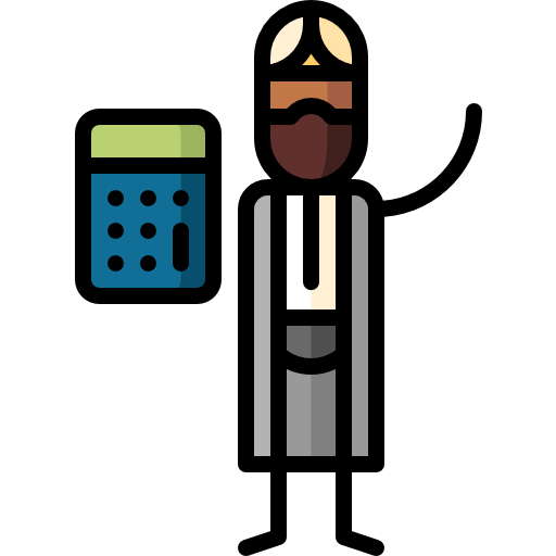 Calculator icon