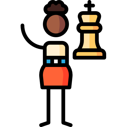 Strategy icon