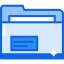 Folder icon 64x64