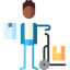Delivery icon 64x64