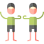 Twins icon 64x64