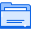Folder icon 64x64