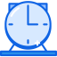 Clock icon 64x64