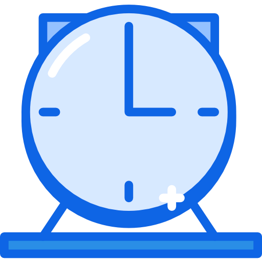 Clock icon