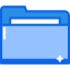 Folder icon 64x64
