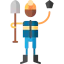 Mining icon 64x64