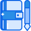 Agenda icon 64x64
