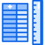 Ruler icon 64x64